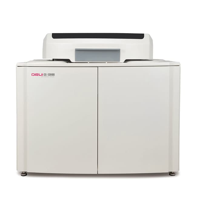 Laboratory Auto-Chemistry Analyser CS-1300 for sale | Medsinglong