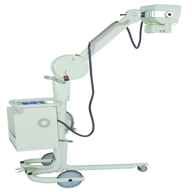 Best High Frequency Mobile X-ray Machine EKONMX09 price