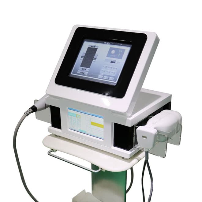 2 in 1 3D HIFU & Liposonix Machine EKONHF27