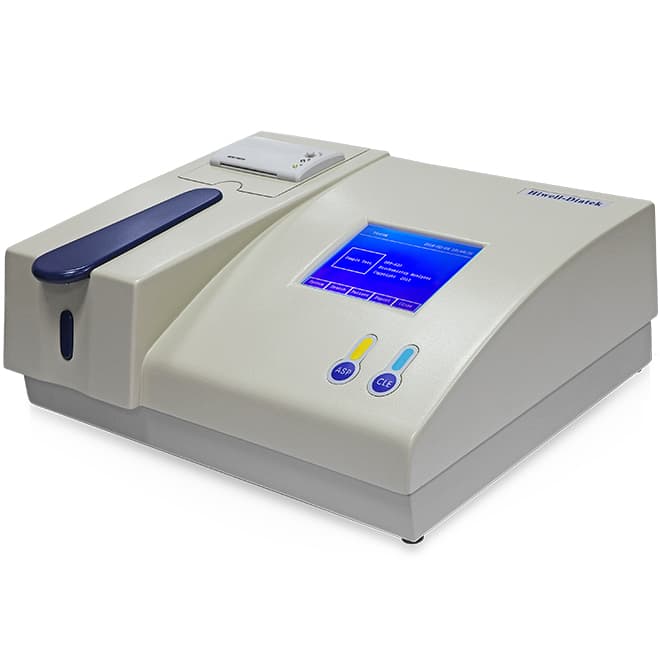 Medical Laboratory,Biochemistry Analyser EKONBA07 for sale
