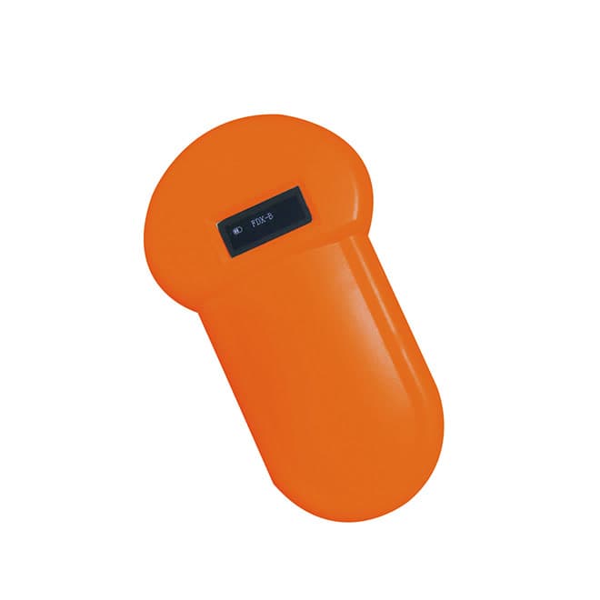 Pet microchip scanner | track your pet EKONDI01