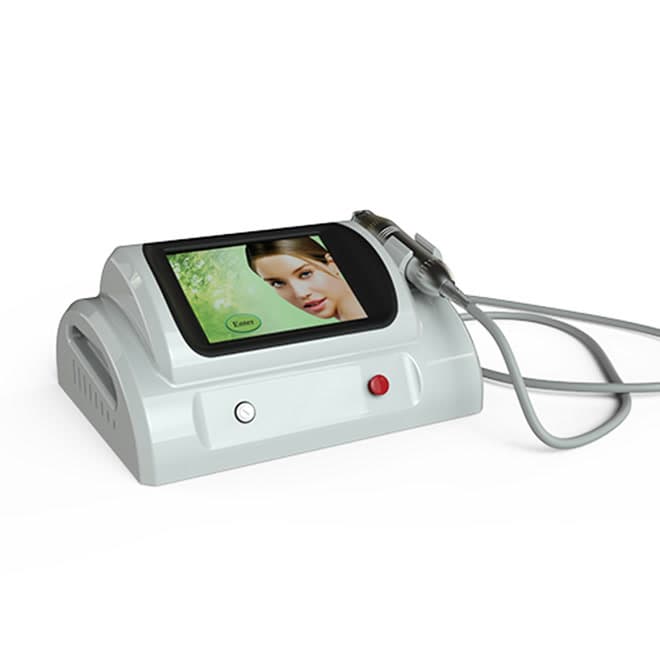 Fractional rf microneedle machine - imrove your skin EKONRF11