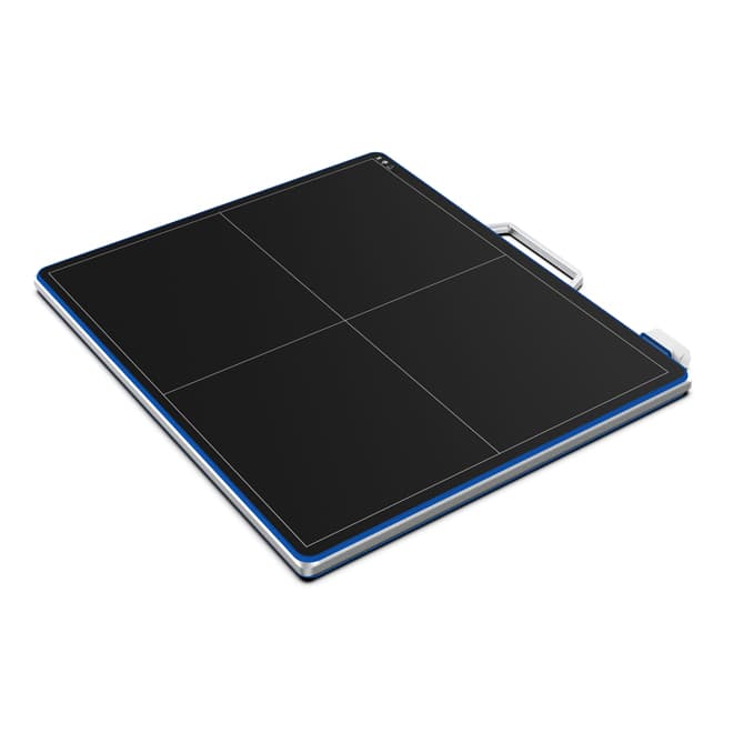 Digital Flat Panel Detector for X-ray EKONPBT05 for sale