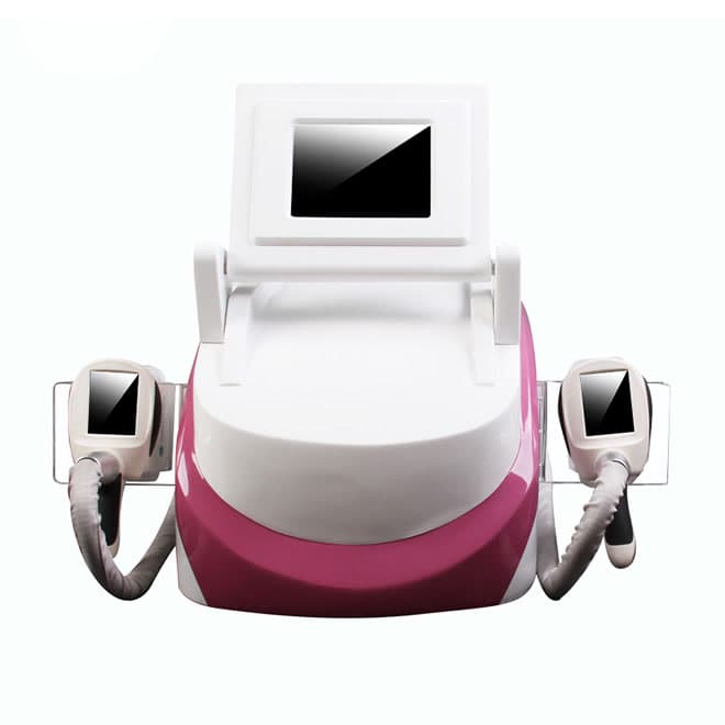2 freeze handles Cryolipolysis Slimming Machine EKONCY09