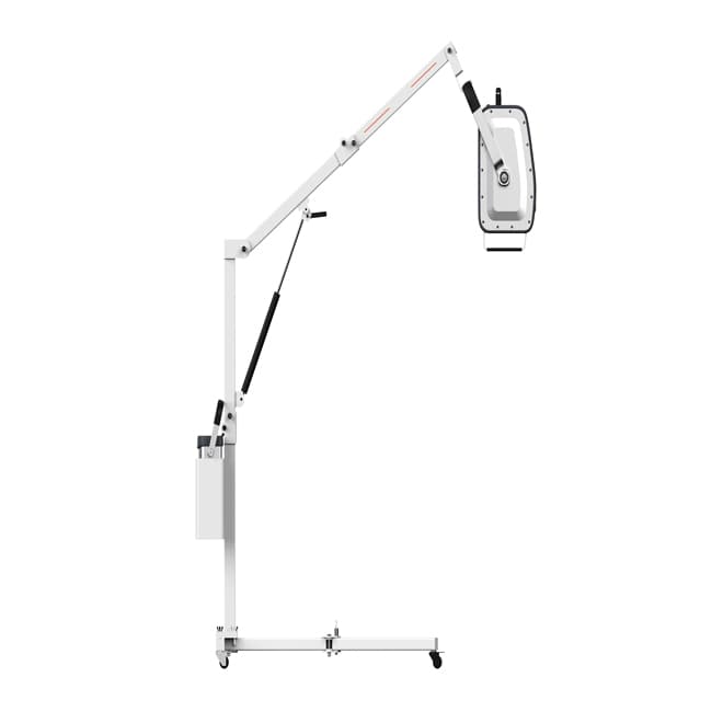 Portable Mobile X-ray Imaging Machine EKONPX34 | Medsinglong