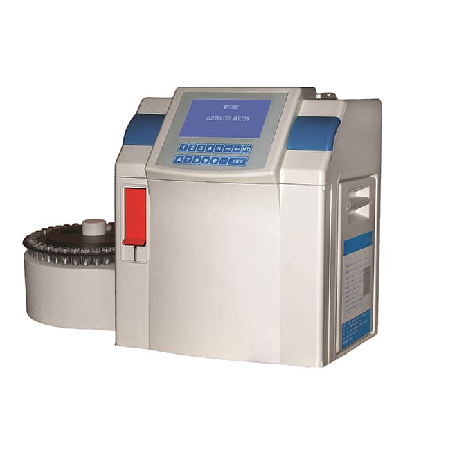Blood Gas Machine,Medical Electrolyte Analyzer EKONEA07 for sale | Medsinglong