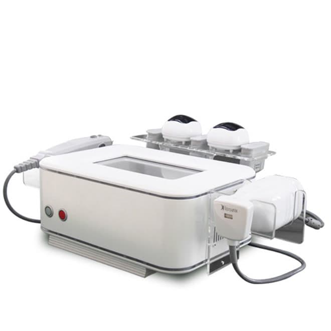 Non Invasive High Intensity Focused Ultrasound EKONHF22