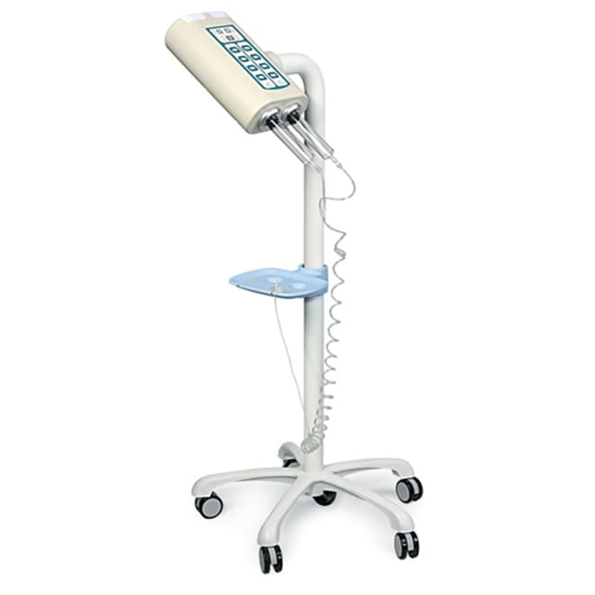 High pressure syringe mri injector machine EKONGT04 for sale