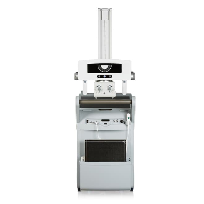 High Frequency Mobile Digital System EKONDR08 for sale