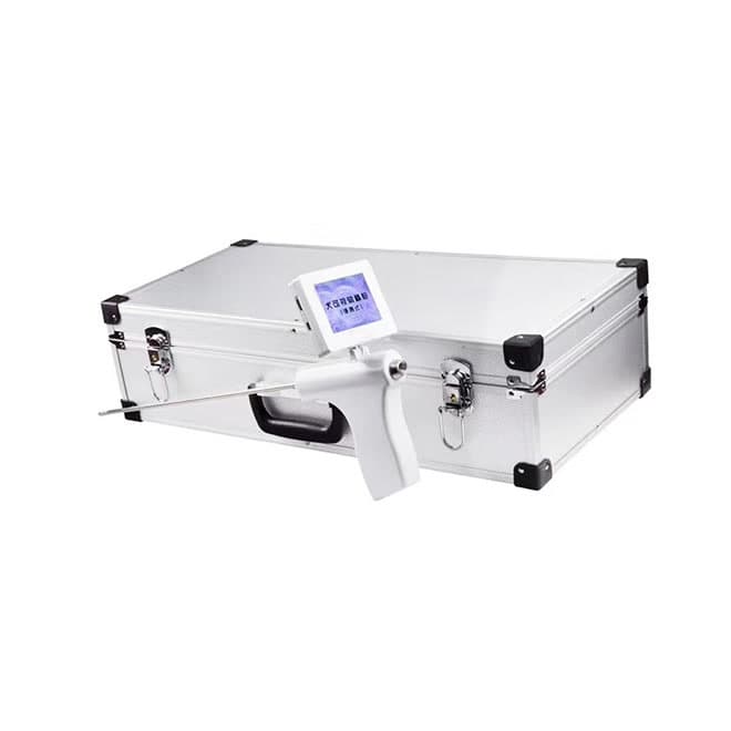 Visual insemination system for dog EKONDE02