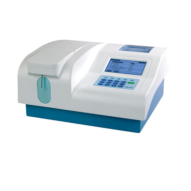 Clinical Chemistry Analyzer machine URIT-810 for sale