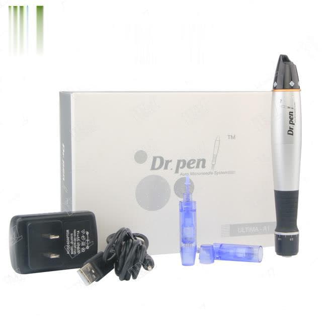 Electrical Automatic Derma roller skin needling pen EKONA1