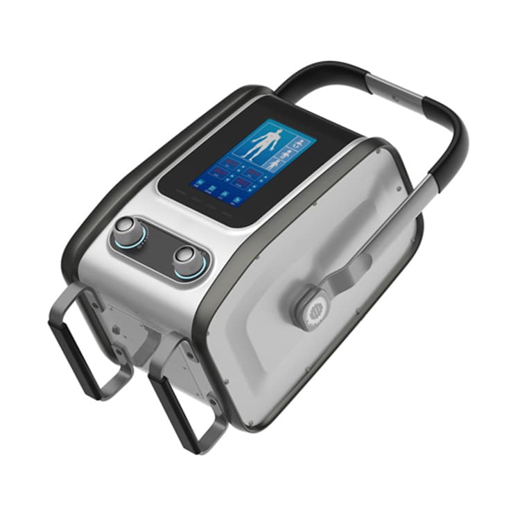 Portable Mobile X-ray Imaging Machine EKONPX34 | Medsinglong