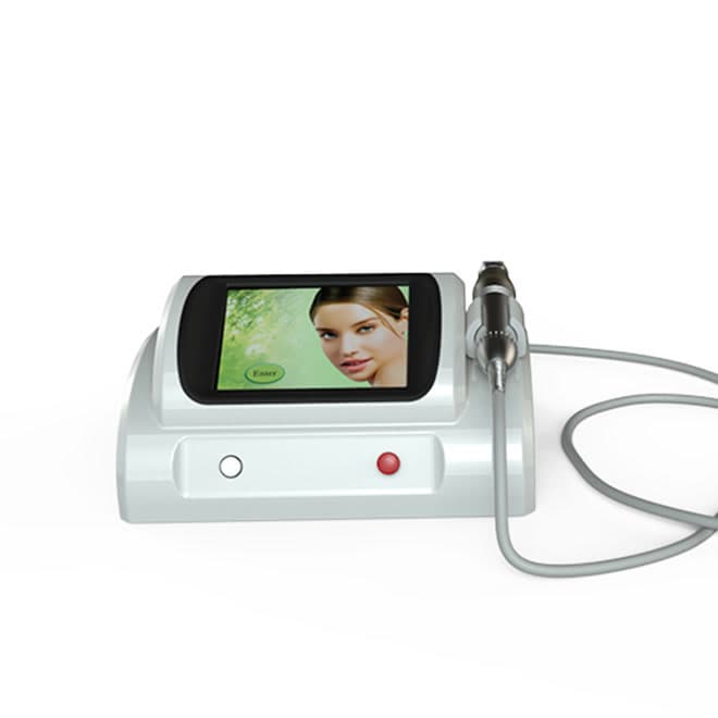 benefits of microneedling