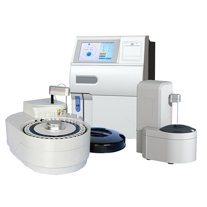 Purchase Advanced Blood Gas Electrolyte Analyzer EKONEA15 | Medsinglong