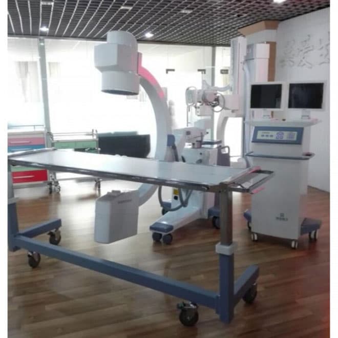 High Quality Fixed Table for C-arm X-ray Machine for sale