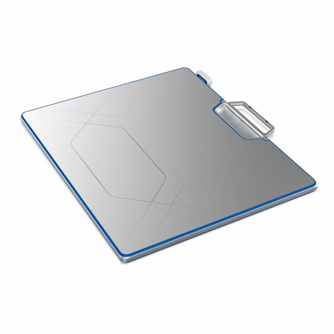 Digital Flat Panel Detector for X-ray EKONPBT05 for sale