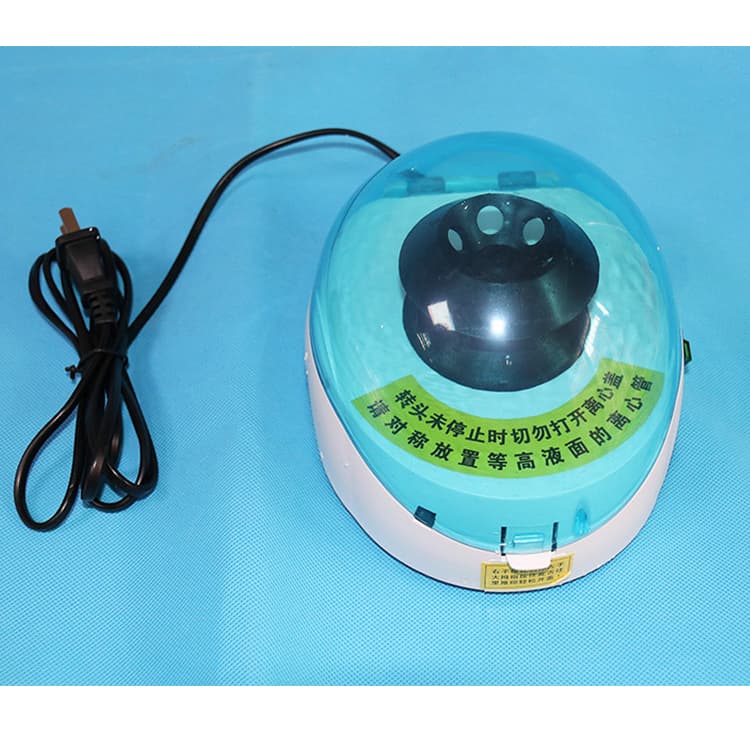 Protable Progesterone Test Machine For Dogs EKONYT02