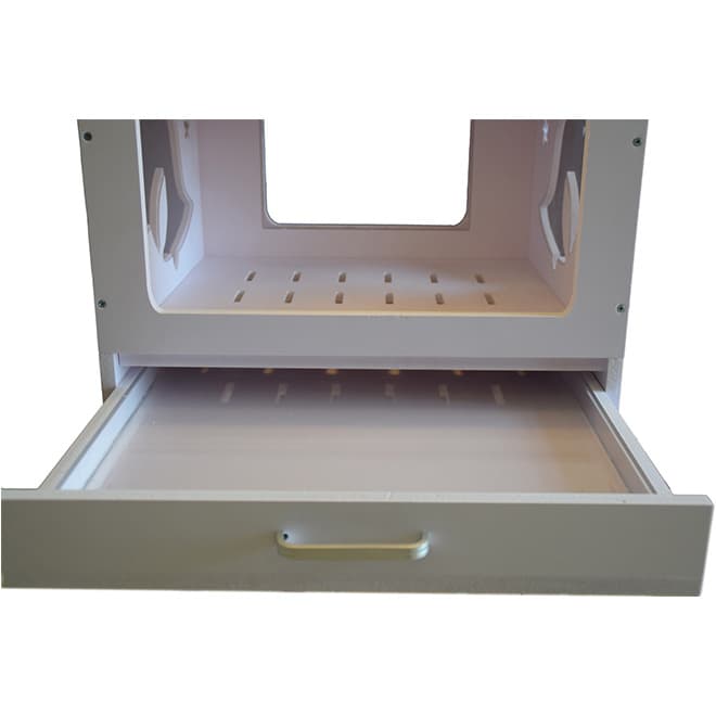 New Pet Dry cleaning machine EKONHGG20 for small animals