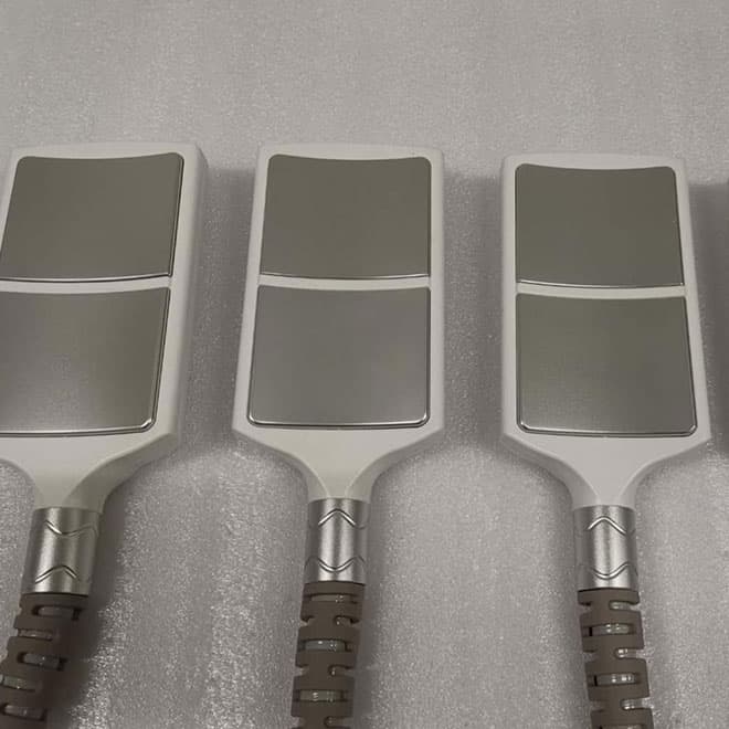Cryo shockwave fitness function cryo plates machine EKONCY58