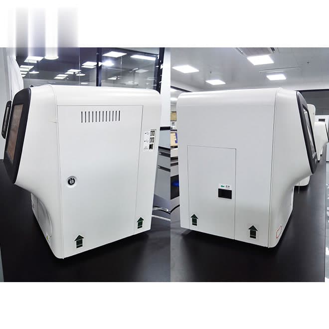 hematology analyser