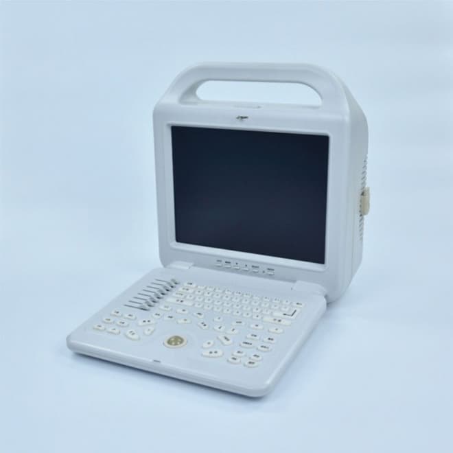 Laptop Animal Ultrasound Scanner EKONPU56V for sale | Medsinglong