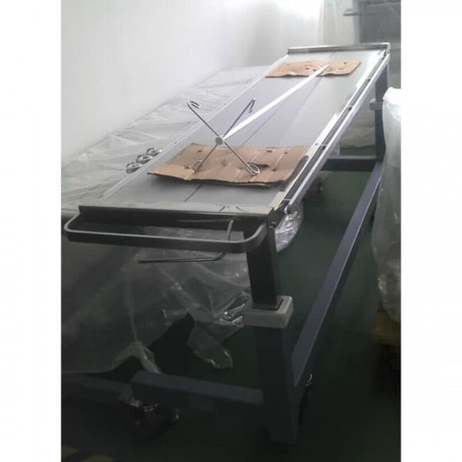 High Quality Fixed Table for C-arm X-ray Machine for sale
