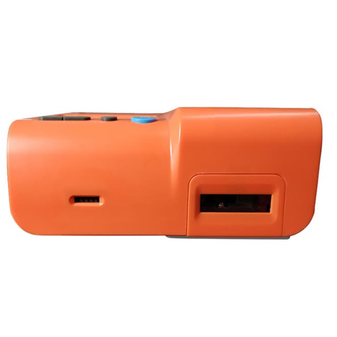 Protable Progesterone Test Machine For Dogs EKONYT02