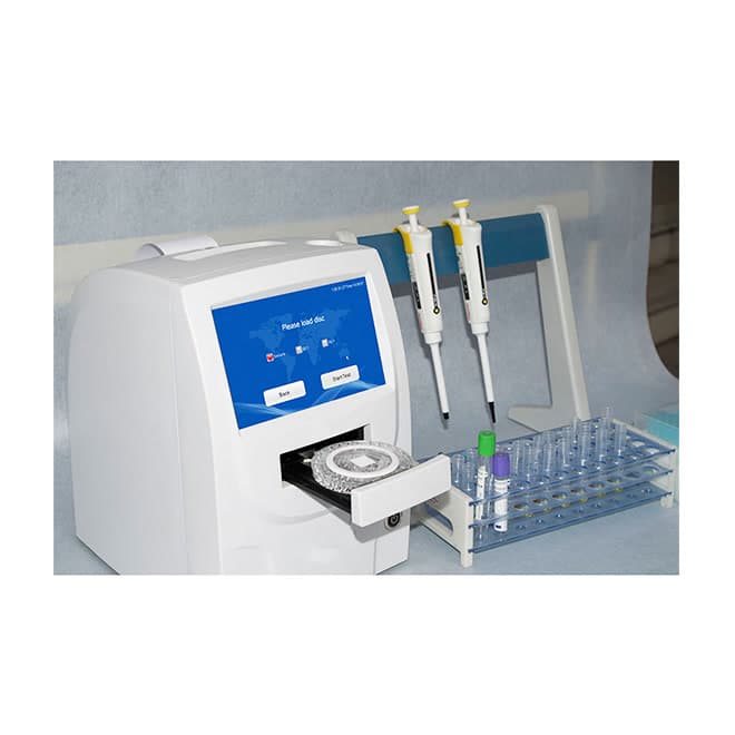 haematology analyzer