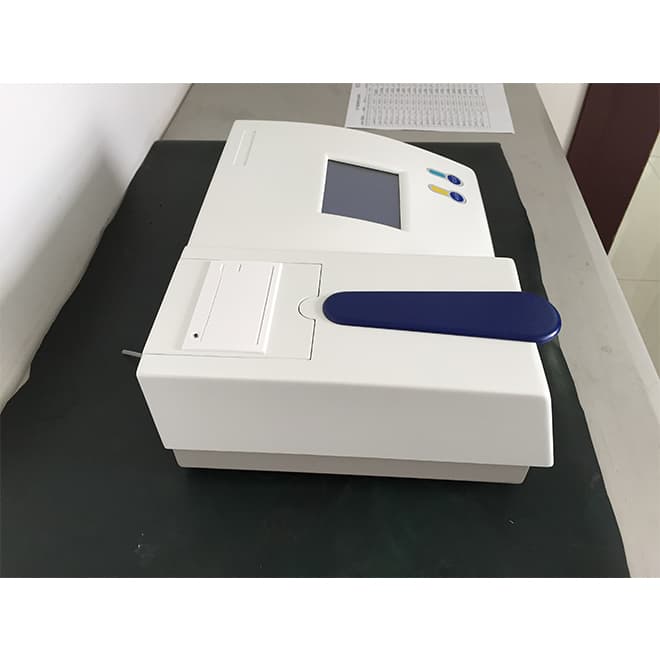 Medical Laboratory,Biochemistry Analyser EKONBA07 for sale