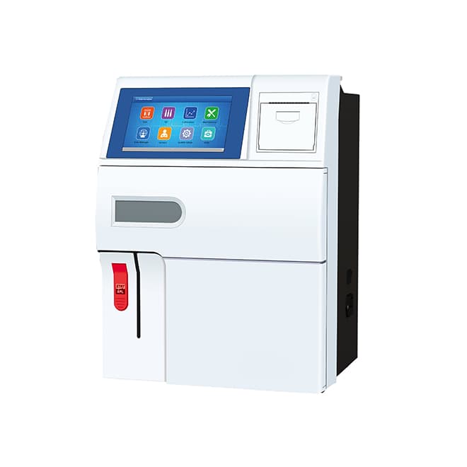 Buy Electrolyte Analyzer,Electrolyte Machine EKONEA10 from Medsinlgong