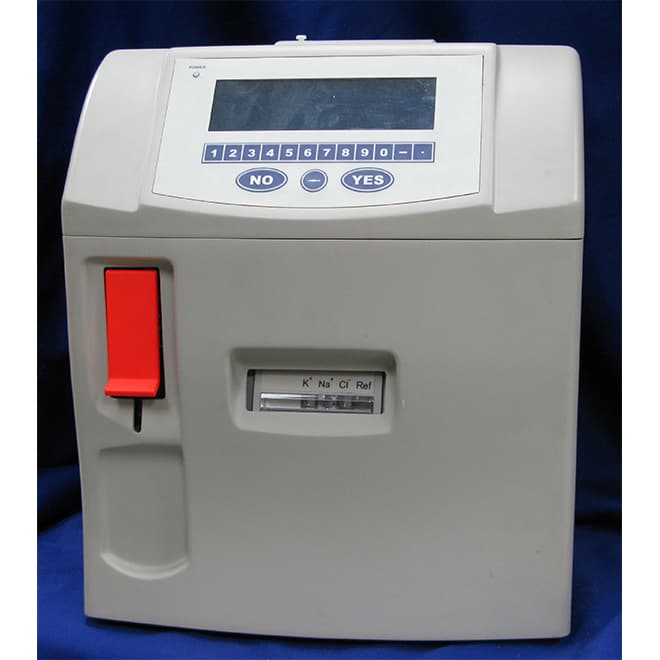 Best Electrolyte Analyzer,Electrolyte Test Machine EKONEA09 from Medsinglong
