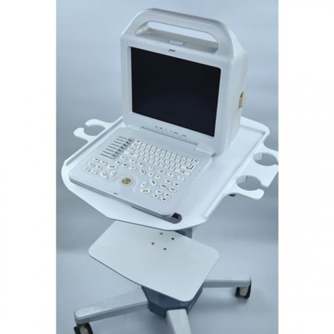 Laptop Animal Ultrasound Scanner EKONPU56V for sale | Medsinglong