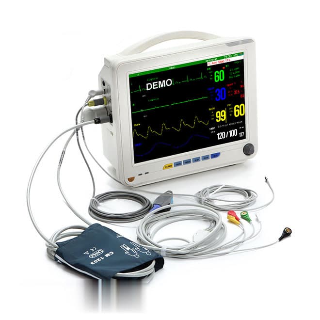 Patient monitor