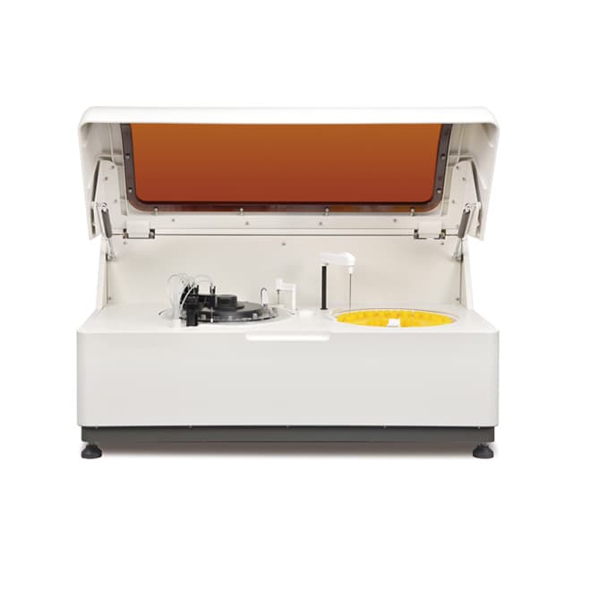 High Quality diagnostic human automatic chemistry analyzer machine EKONABI03