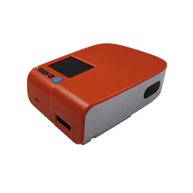 Protable Progesterone Test Machine For Dogs EKONYT02