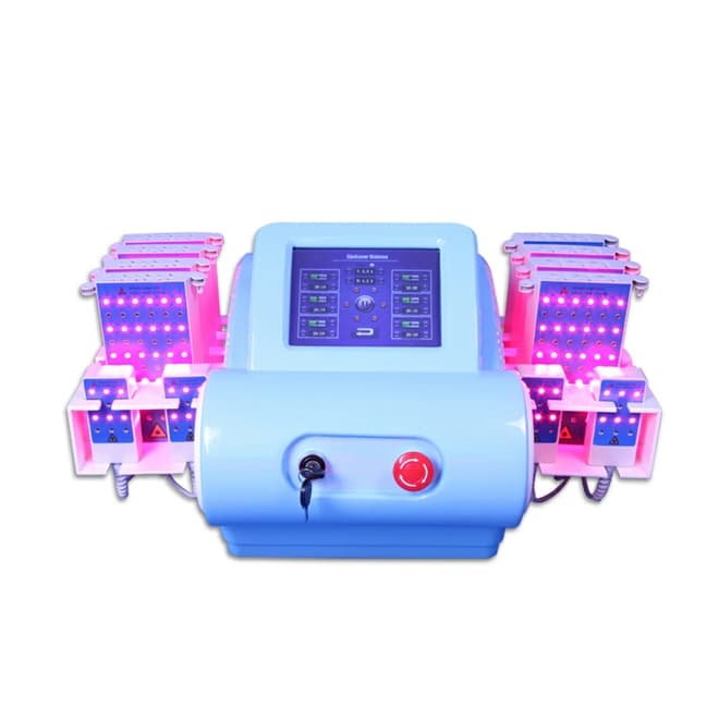 Diode laser lipolysis machine EKONLL05