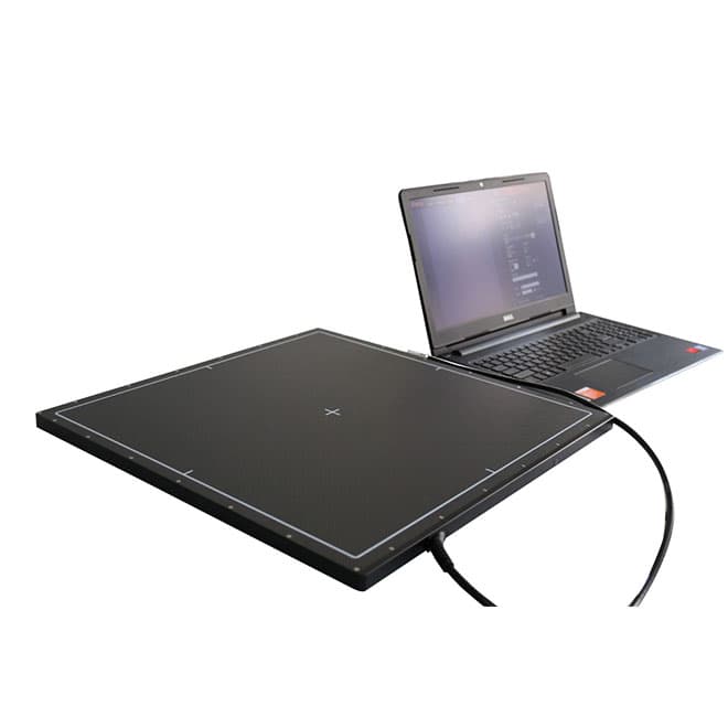 Medical Flat Panel Detectors | EKON