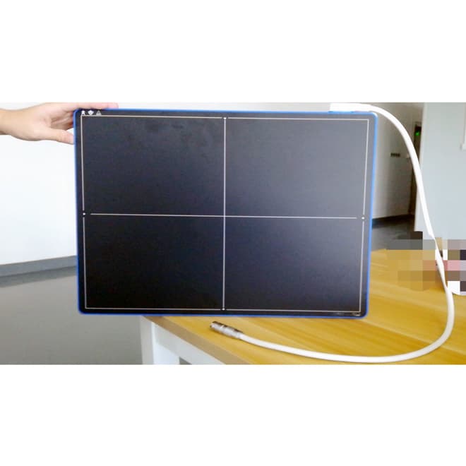 Digital Flat Panel Detector for X-ray EKONPBT05 for sale