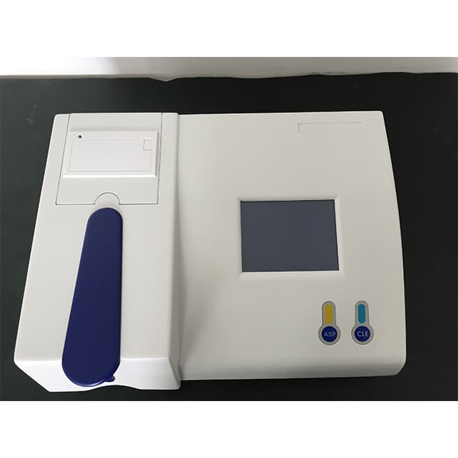 Medical Laboratory,Biochemistry Analyser EKONBA07 for sale