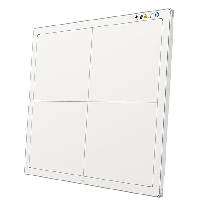 X ray Flat Panel Detectors 2