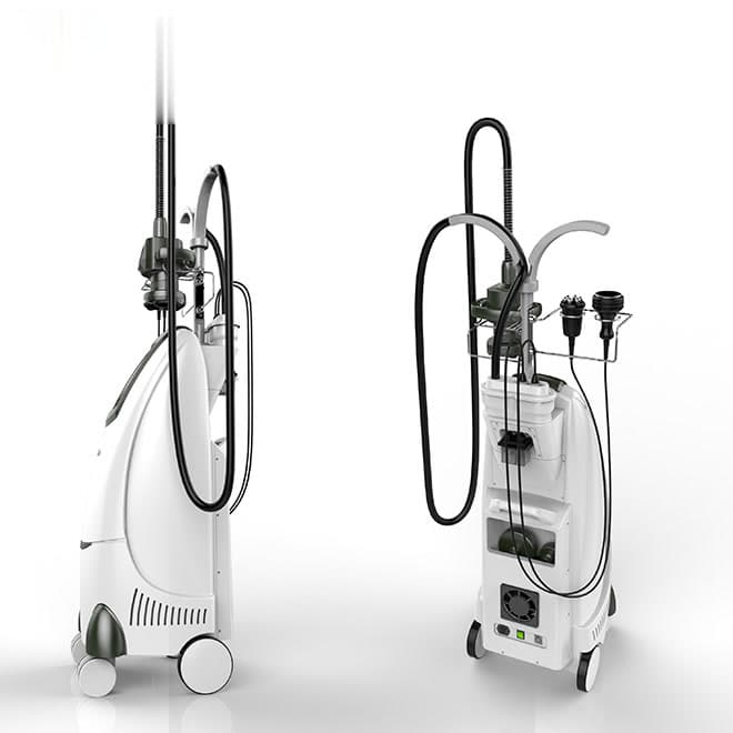 Rf body slimming