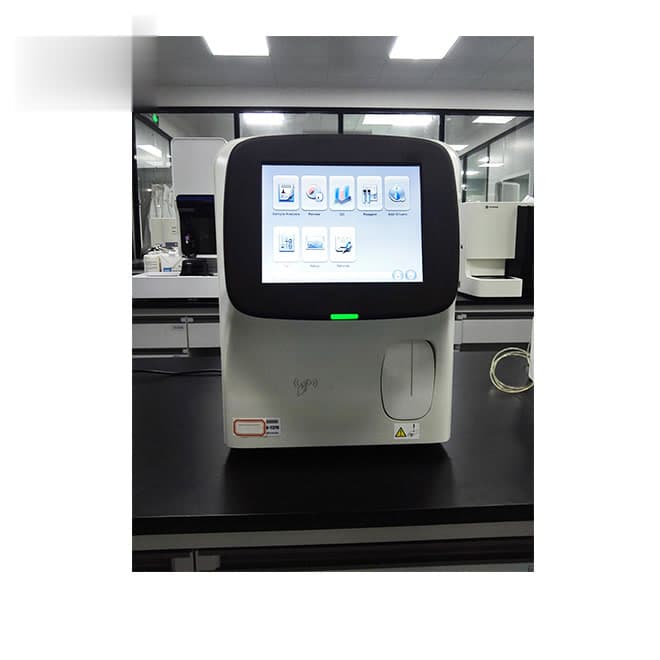 haematology analyzer