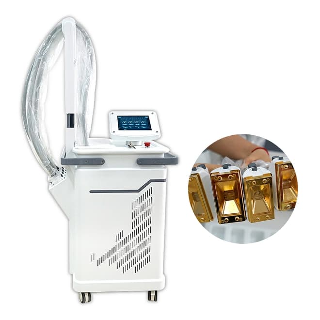 1060nm Diode body contouring sliming machine EKONLL04