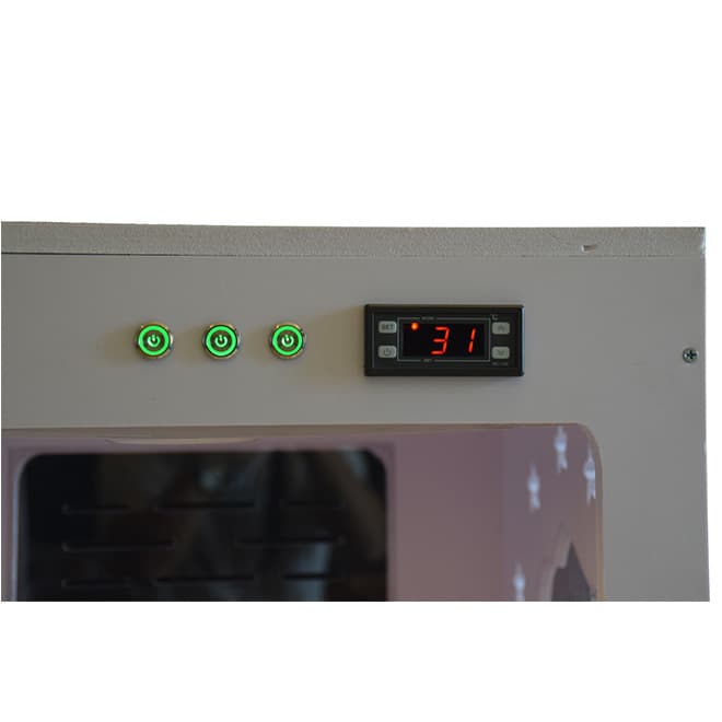 New Pet Dry cleaning machine EKONHGG20 for small animals