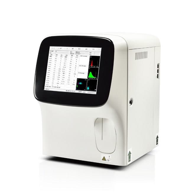 hematology instruments