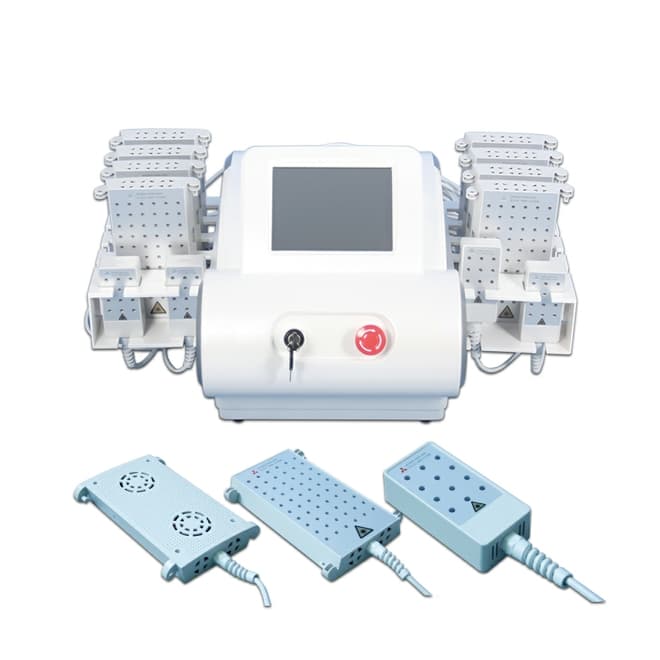 Diode laser lipolysis machine EKONLL05