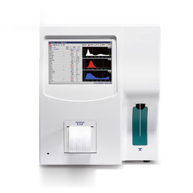 hematology analyzer