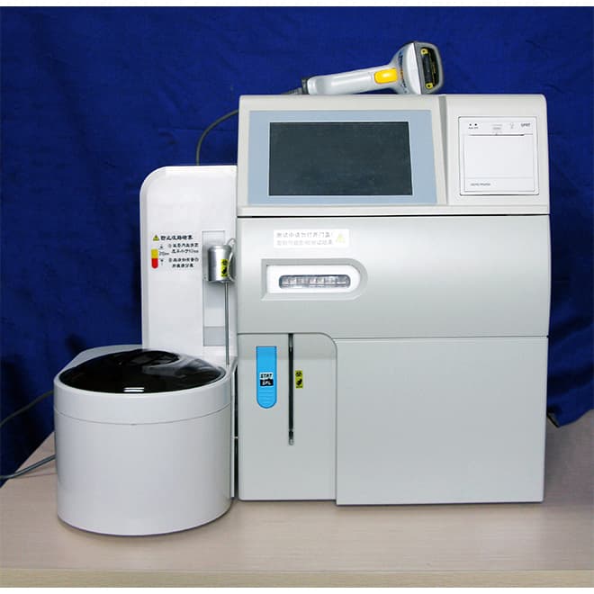 Purchase Advanced Blood Gas Electrolyte Analyzer EKONEA15 | Medsinglong