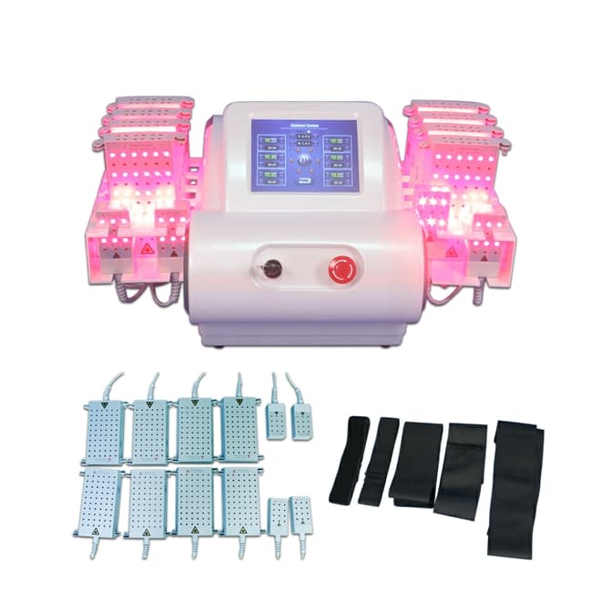 Diode laser lipolysis machine EKONLL05